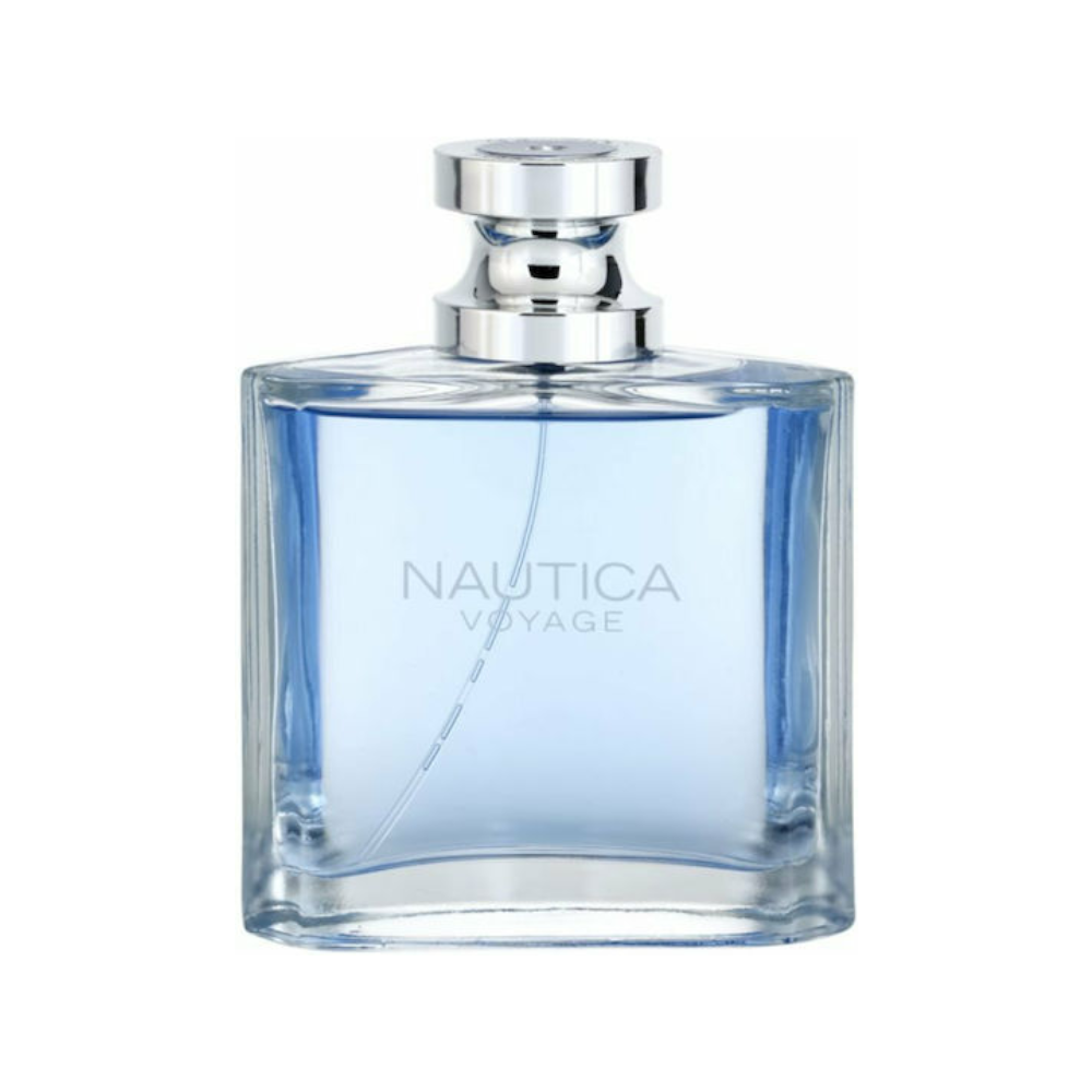 Nautica Voyage Eau de Toilette 100ml