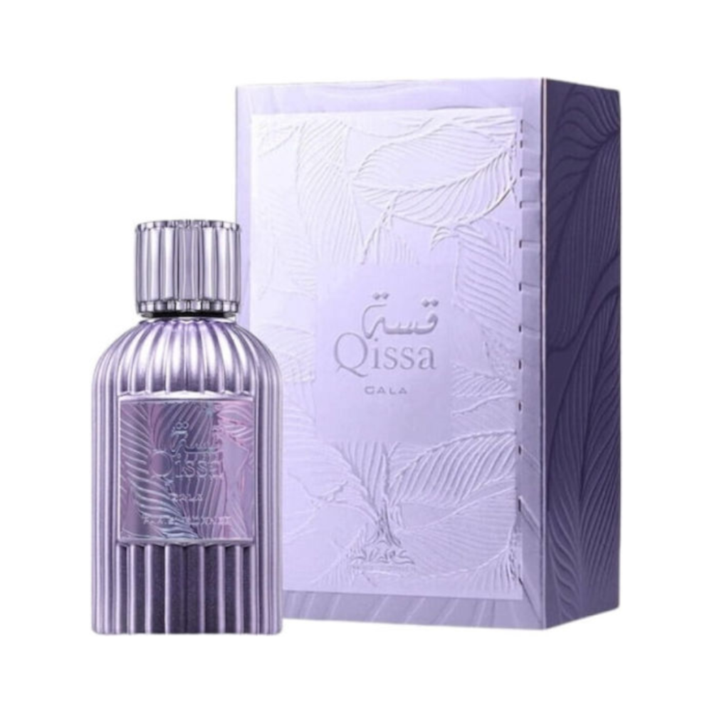 Paris Corner Qissa Eau de Parfum 100ml