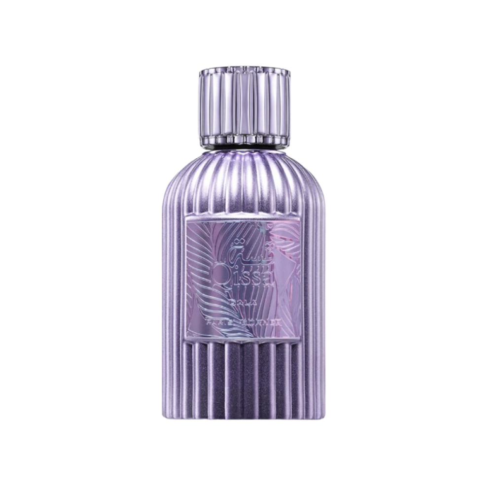 Paris Corner Qissa Eau de Parfum 100ml