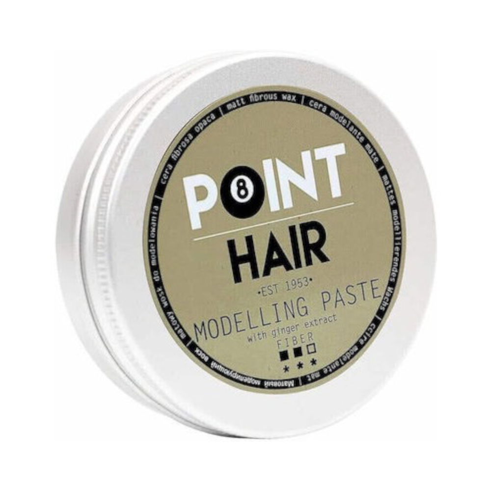 Point Barber Hair Wax Modelling Paste 100ml