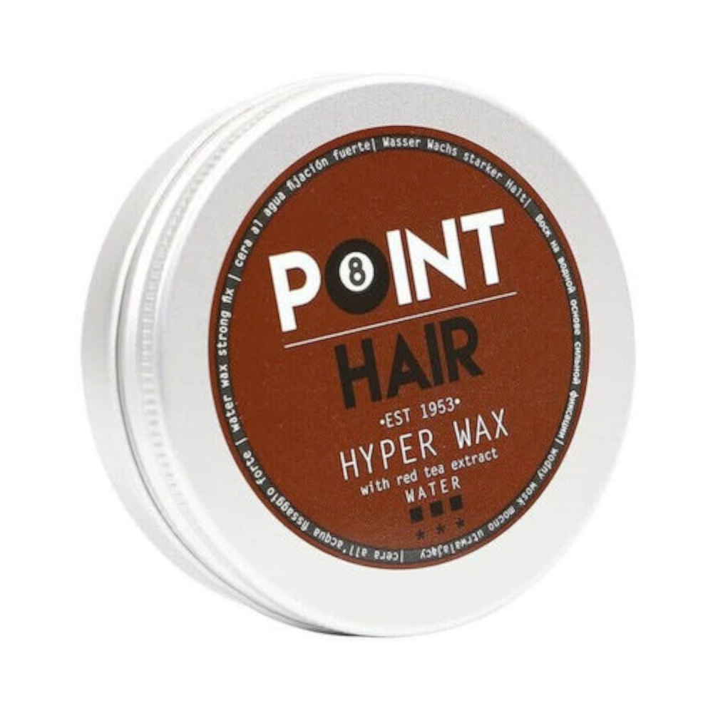 Point Barber Hyper Wax Hair Pomade 100ml