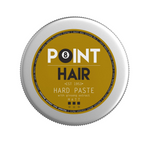 Point Barber Hard Paste Hair Wax 100ml