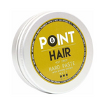Point Barber Hard Paste Hair Wax 100ml