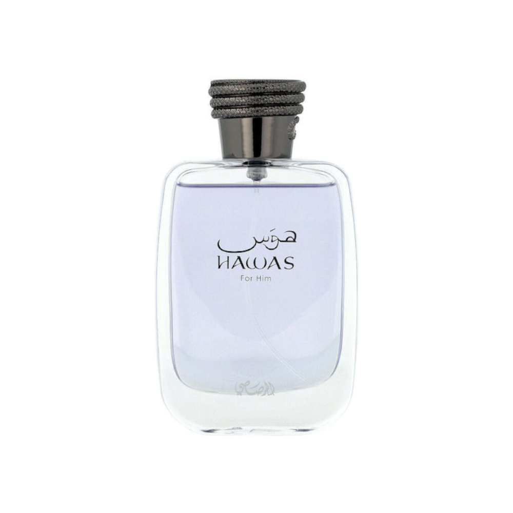 Rasasi Hawas for Him Eau de Parfum 100ml