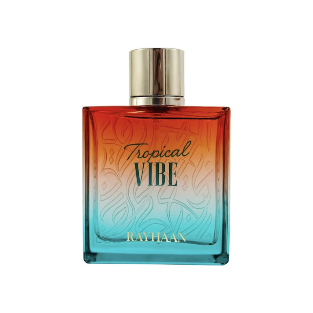 Rayhaan Tropical Vibe Eau de Parfum 100ml