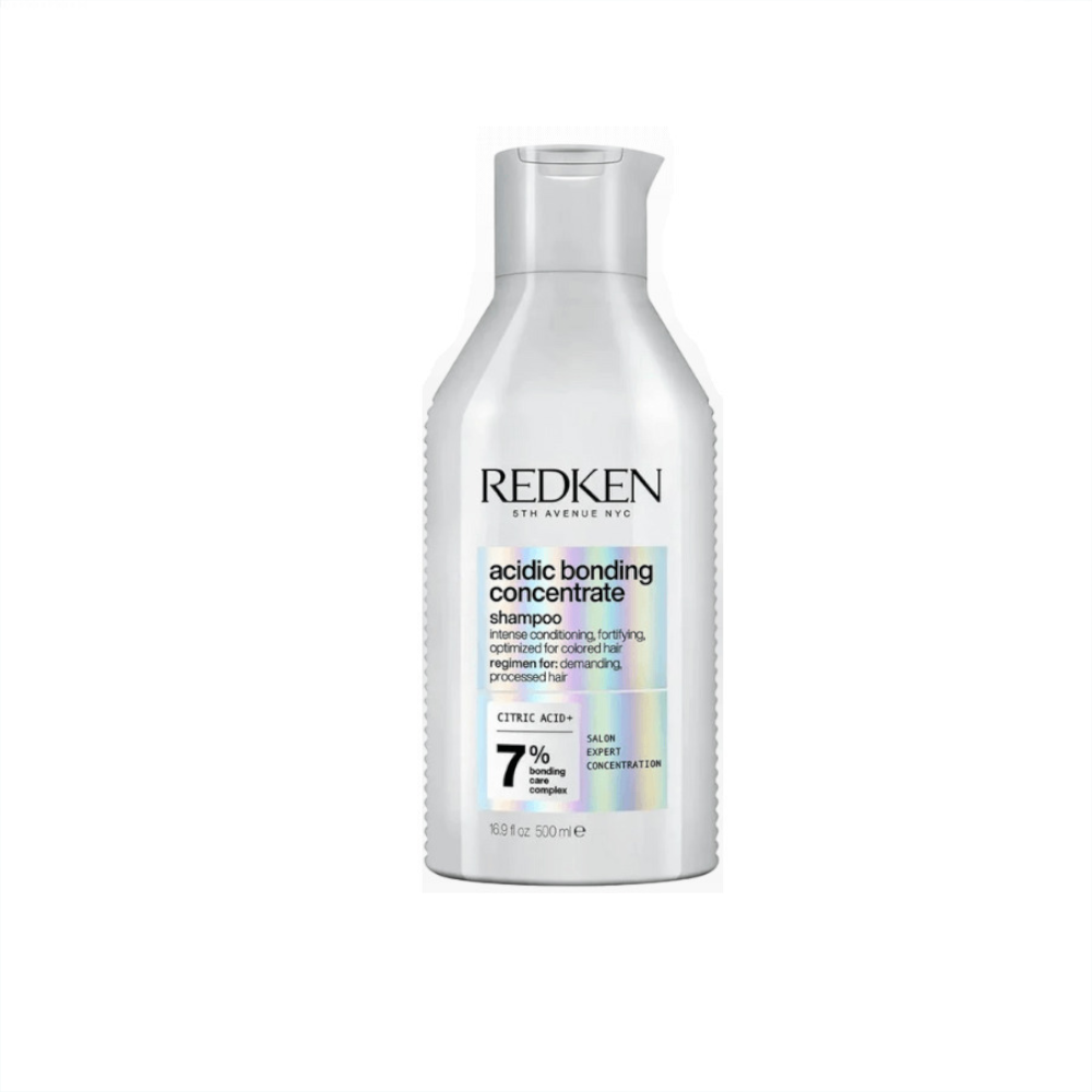 Redken Acidic Bonding Concentrate Σαμπουάν Αναδόμησης/Θρέψης & Ενυδάτωσης για Βαμμένα Μαλλιά 500ml