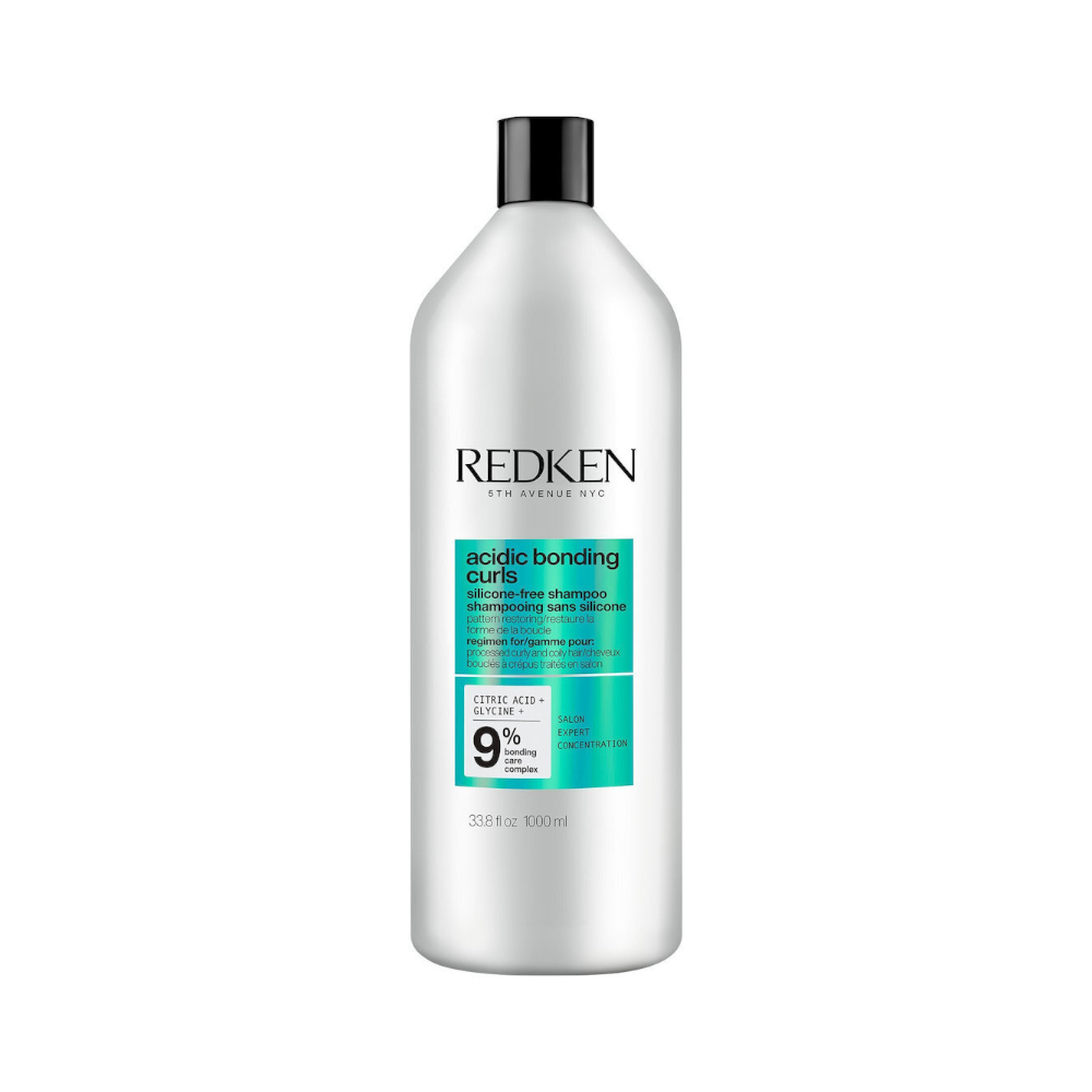 Redken Acidic Bonding Curls Conditioner Ενυδάτωσης για Σγουρά Μαλλιά 1000ml