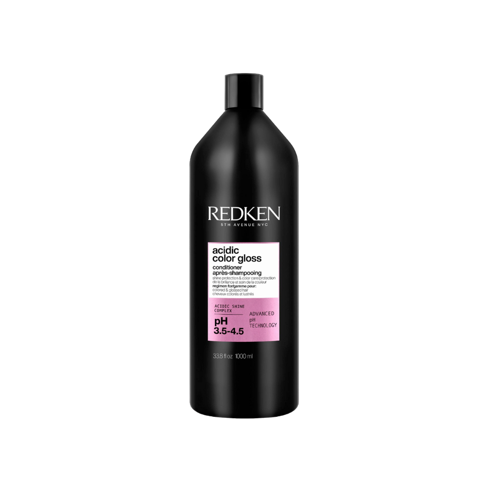 Redken Acidic Color Gloss Conditioner 1000ml