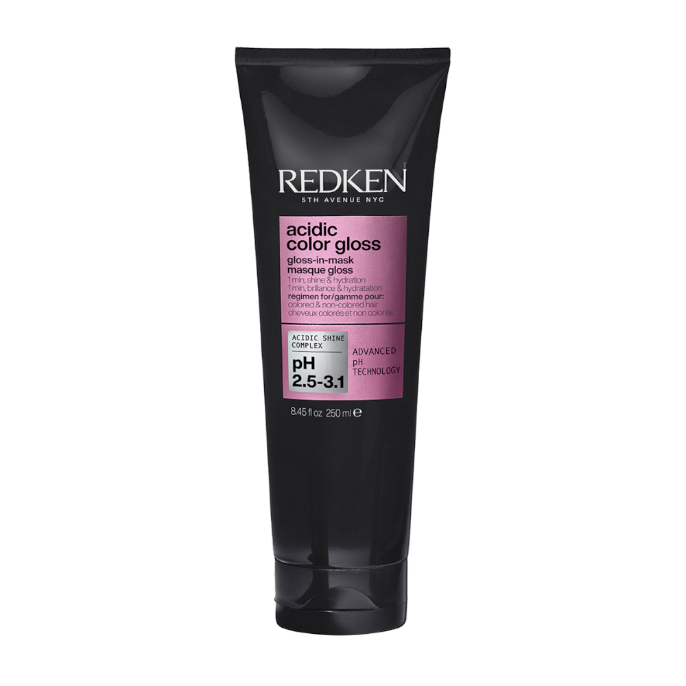 Redken Acidic Color Gloss Μάσκα Μαλλιών για Διατήρηση Χρώματος 250ml
