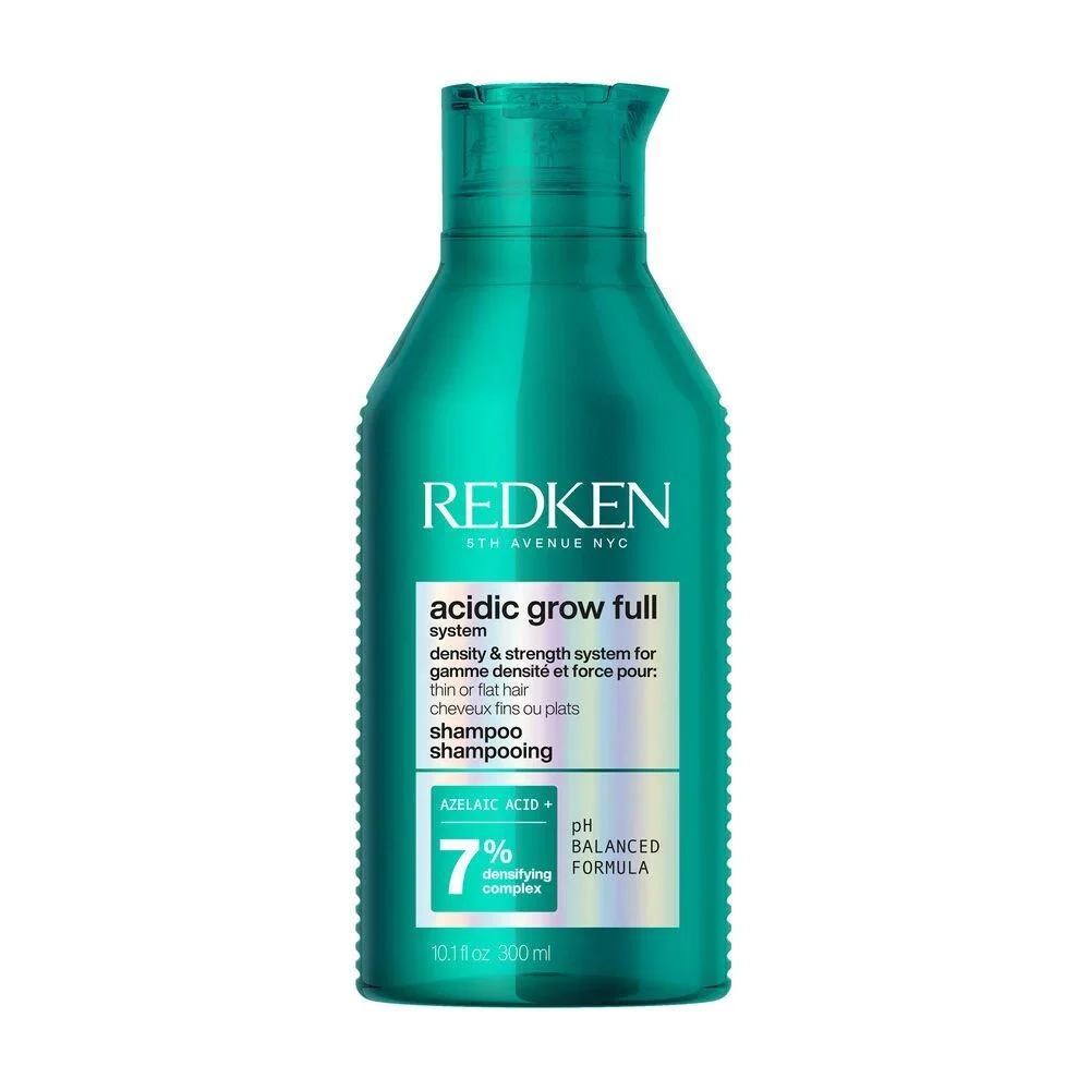 Redken Acidic Grow Full Shampoo 300ml