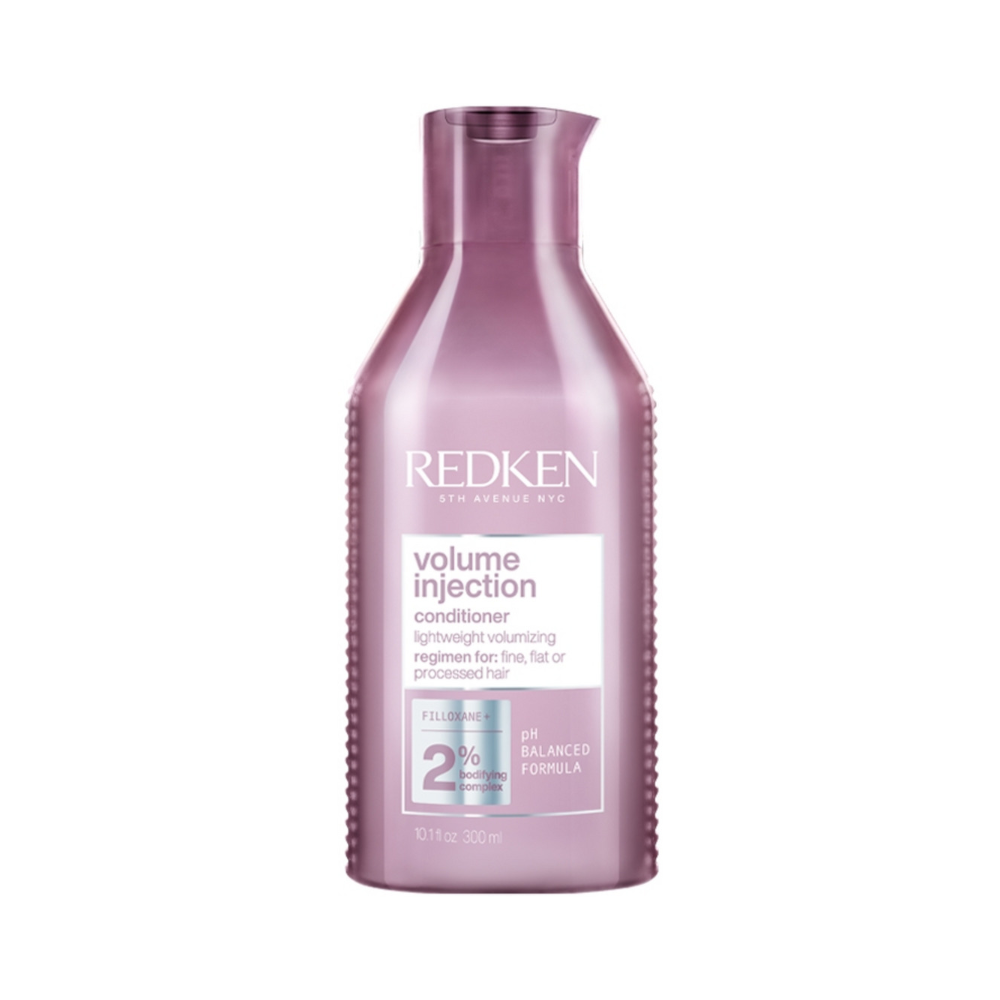Redken Volume Injection Conditioner Όγκου για Όλους τους Τύπους Μαλλιών 300ml