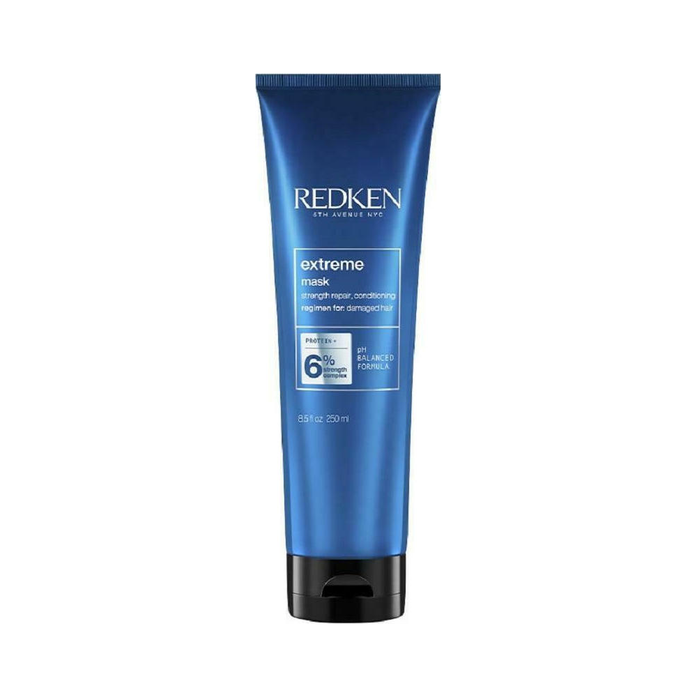 Redken Extreme Hair Strengthening Μάσκα Μαλλιών για Ενδυνάμωση 250ml
