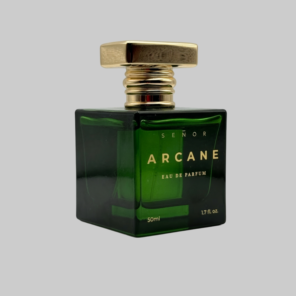 Señor Arcane - Eau de parfum 50ml