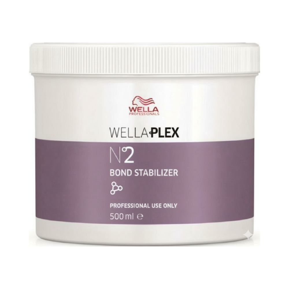 Wella Wellaplex No2 500ml