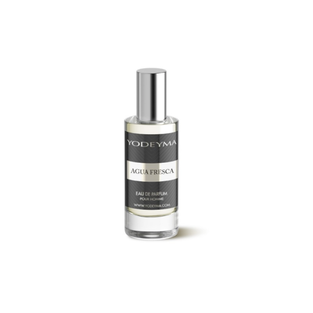 Yodeyma Agua Fresca Eau de Parfum 15ml