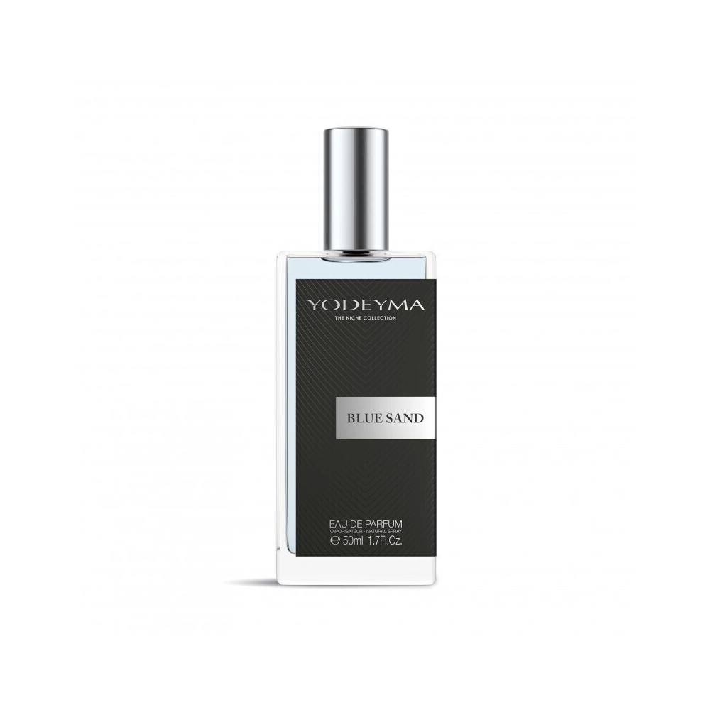 Yodeyma Blue Sand Eau de Parfum 50ml