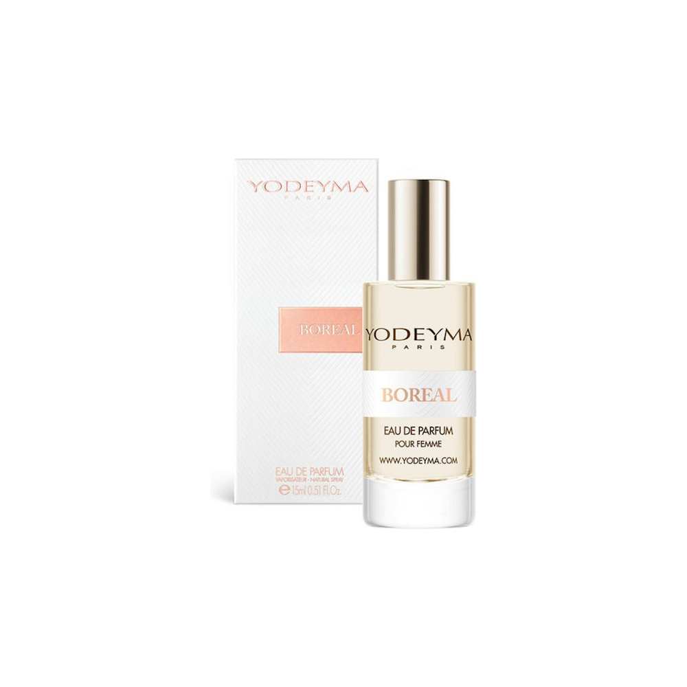 Yodeyma Boreal Eau de Parfum 15ml