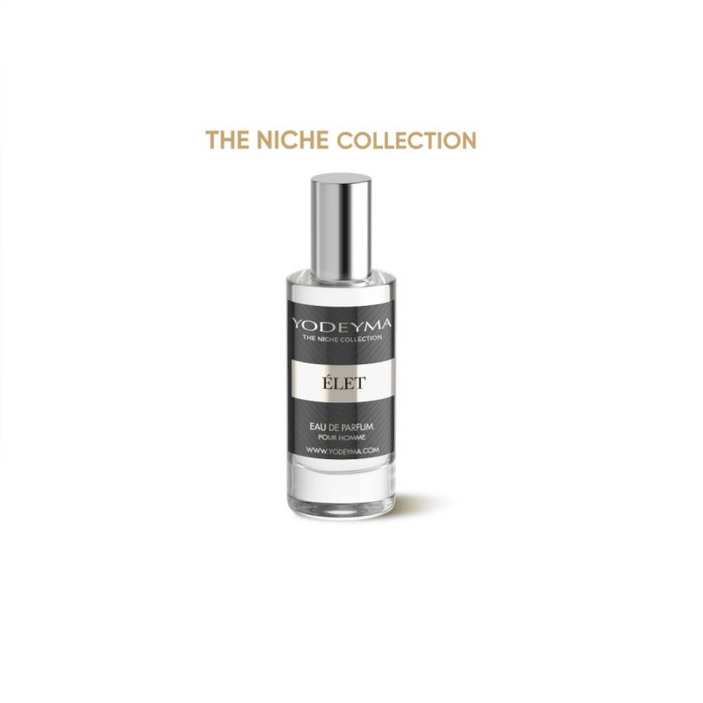 Yodeyma Elet Eau de Parfum 15ml