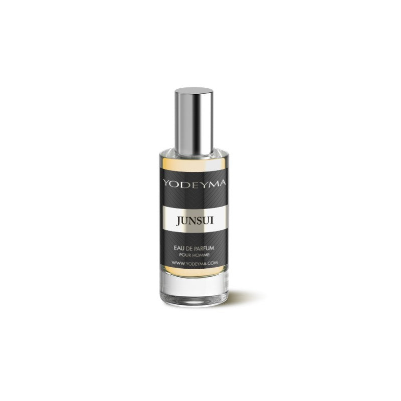Yodeyma Junsui Eau de Parfum 15ml