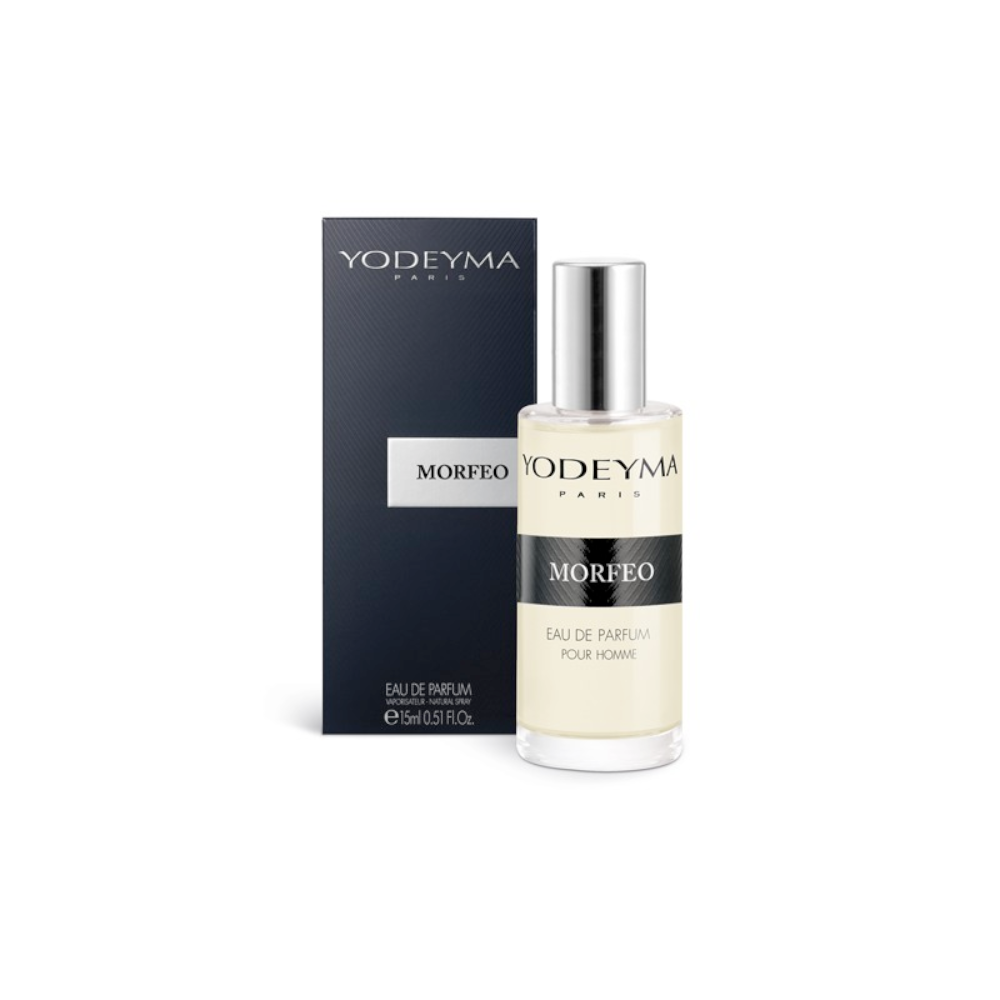 Yodeyma Morfeo Eau de Parfum 15ml