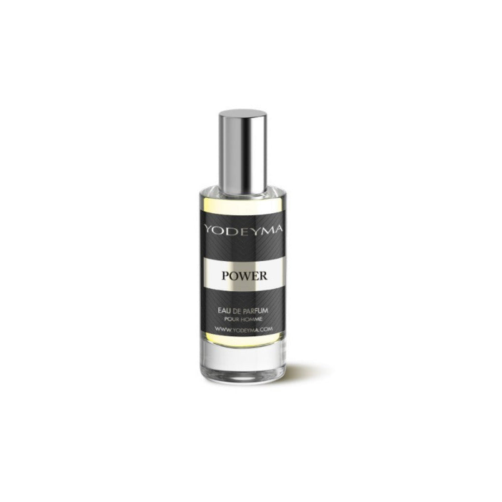 Yodeyma Power Eau de Parfum 15ml