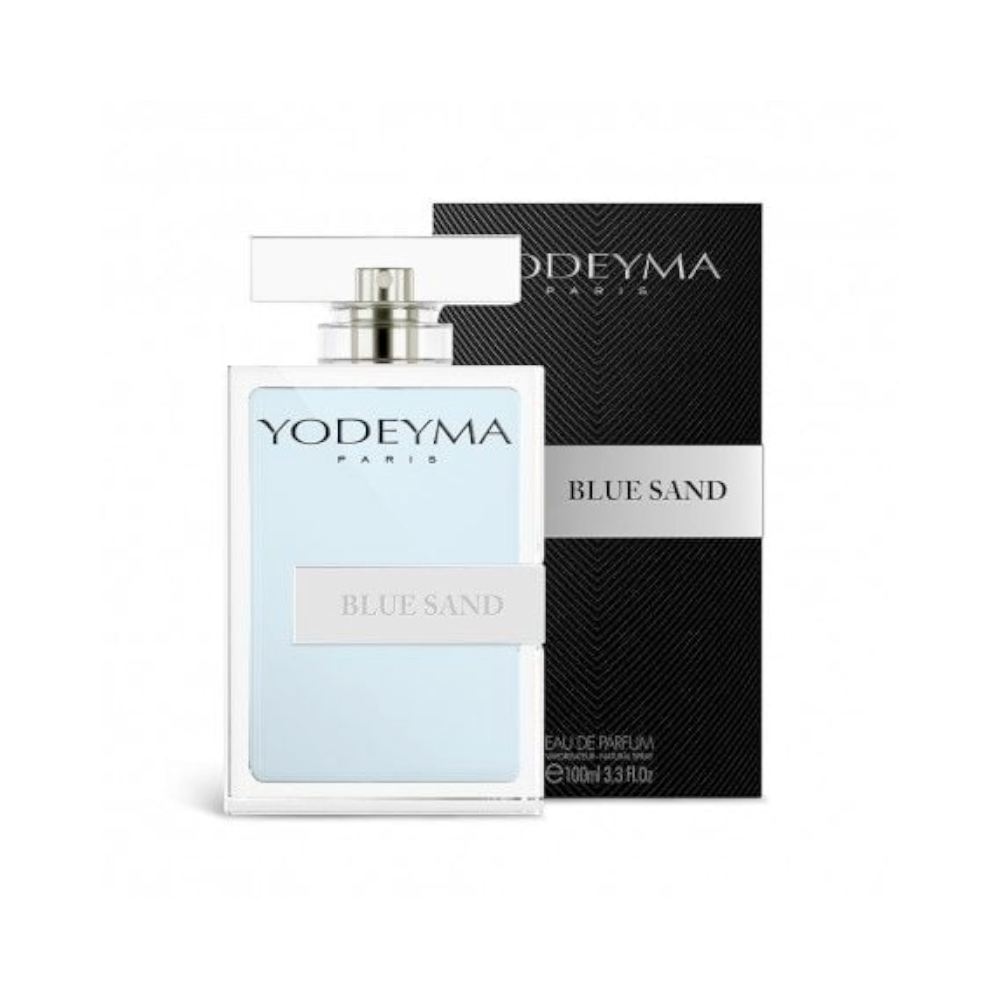 Yodeyma Blue Sand Eau de Parfum 100ml