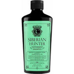Lavish Care Siberian Hunter Peppermint Shampoo Daily Use 250ml