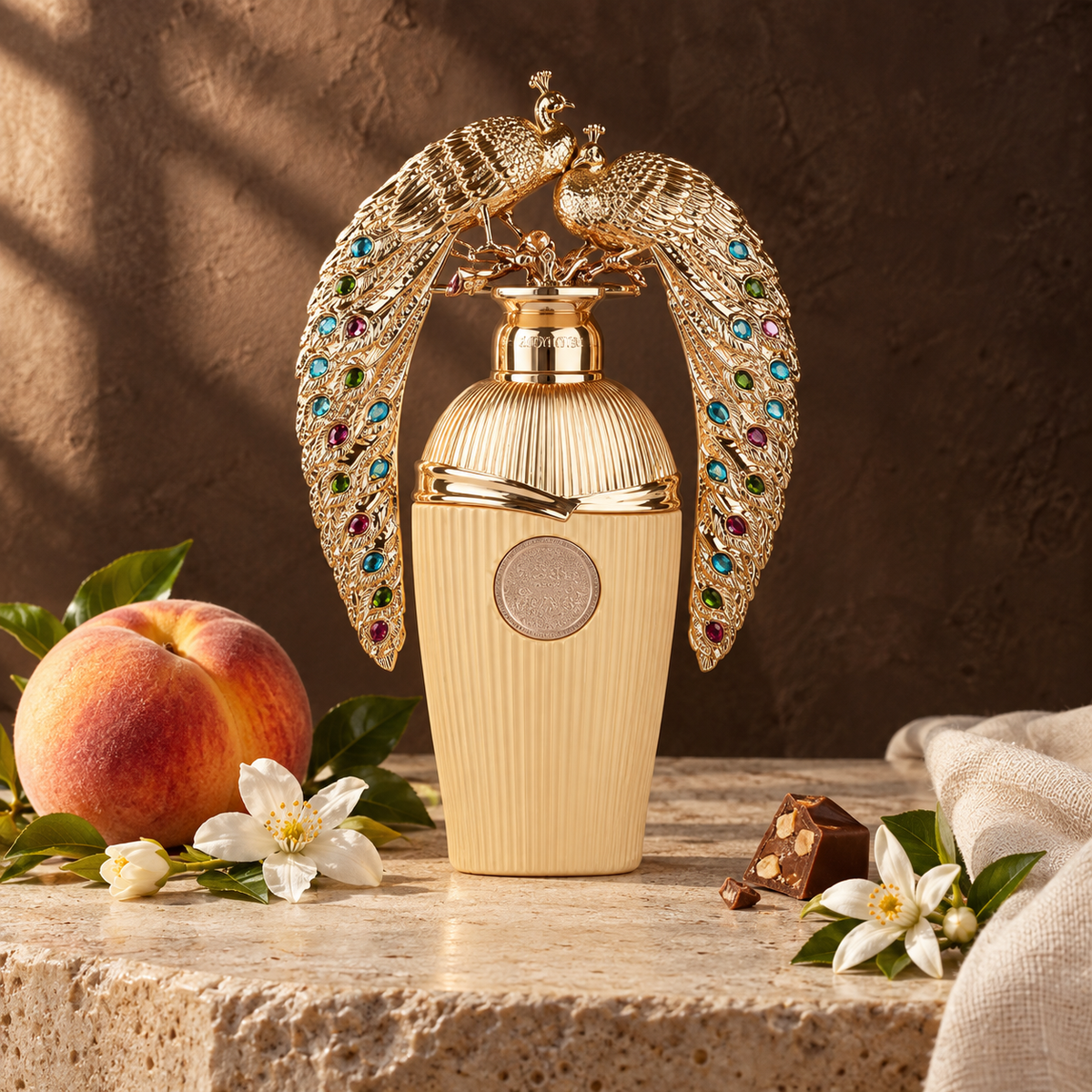 Lattafa Afeef Eau de Parfum 100ml