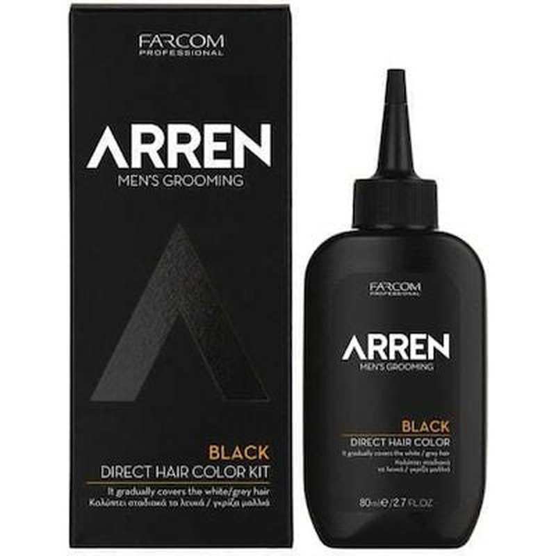Farcom Arren Black 80ml