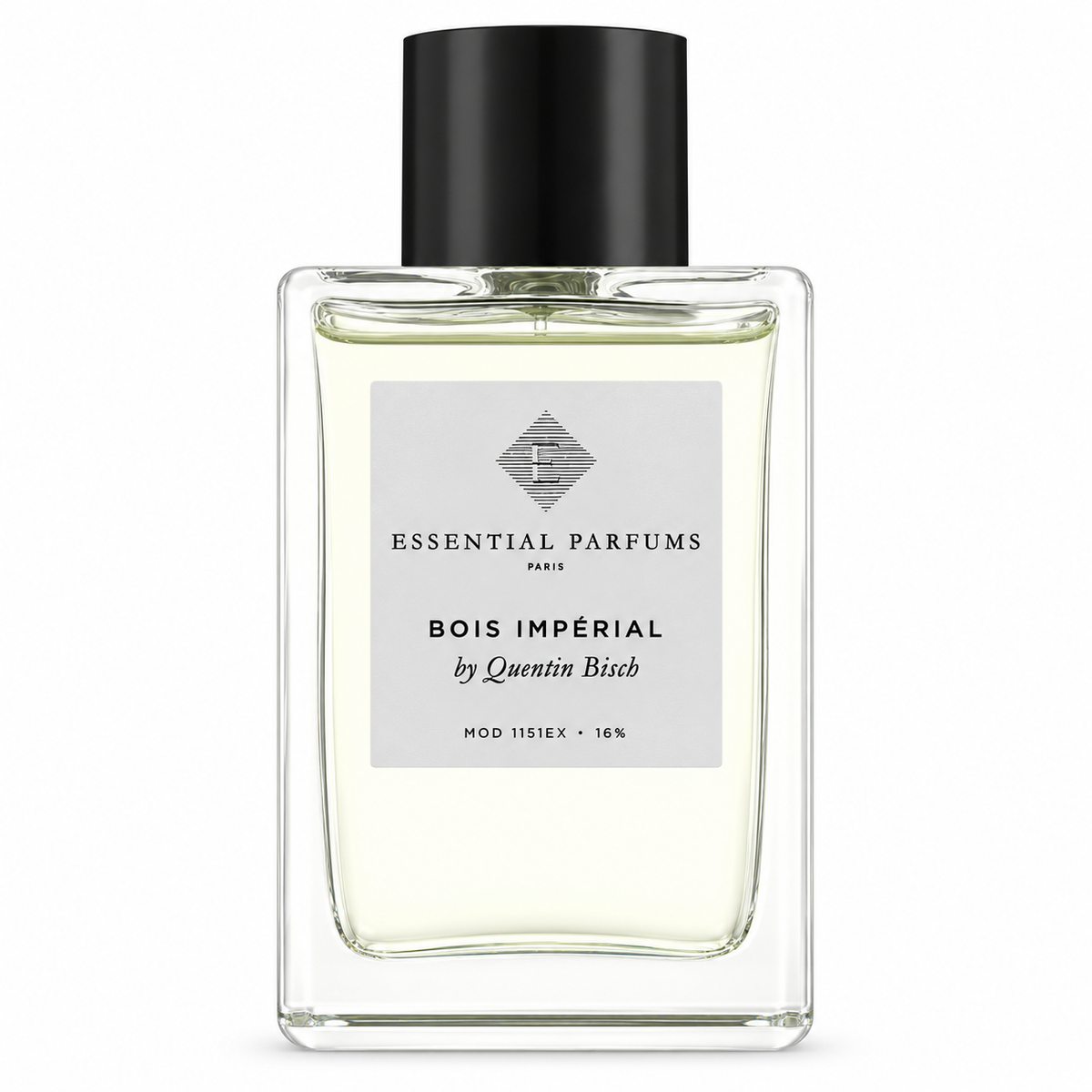 Essential Parfums Bois Impérial Eau de Parfum 100ml