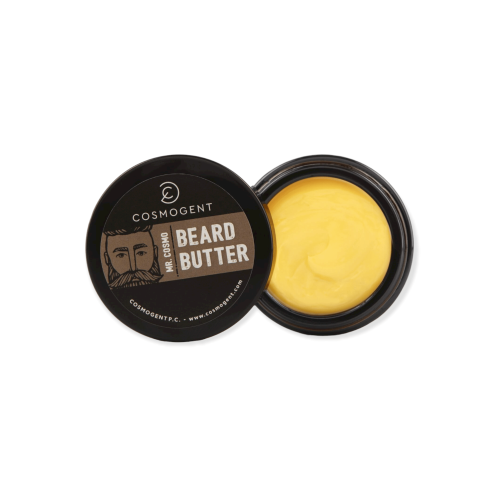 Cosmogent Balm Περιποίησης για Γένια Mr. Cosmo 50ml