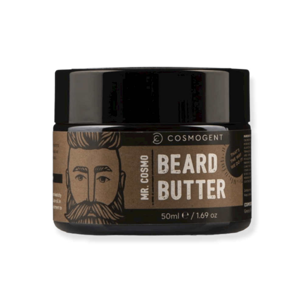 Cosmogent Balm Περιποίησης για Γένια Mr. Cosmo 50ml