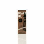 Cosmogent Λάδι Περιποίησης για Γένια Mr. Μysterious 30ml