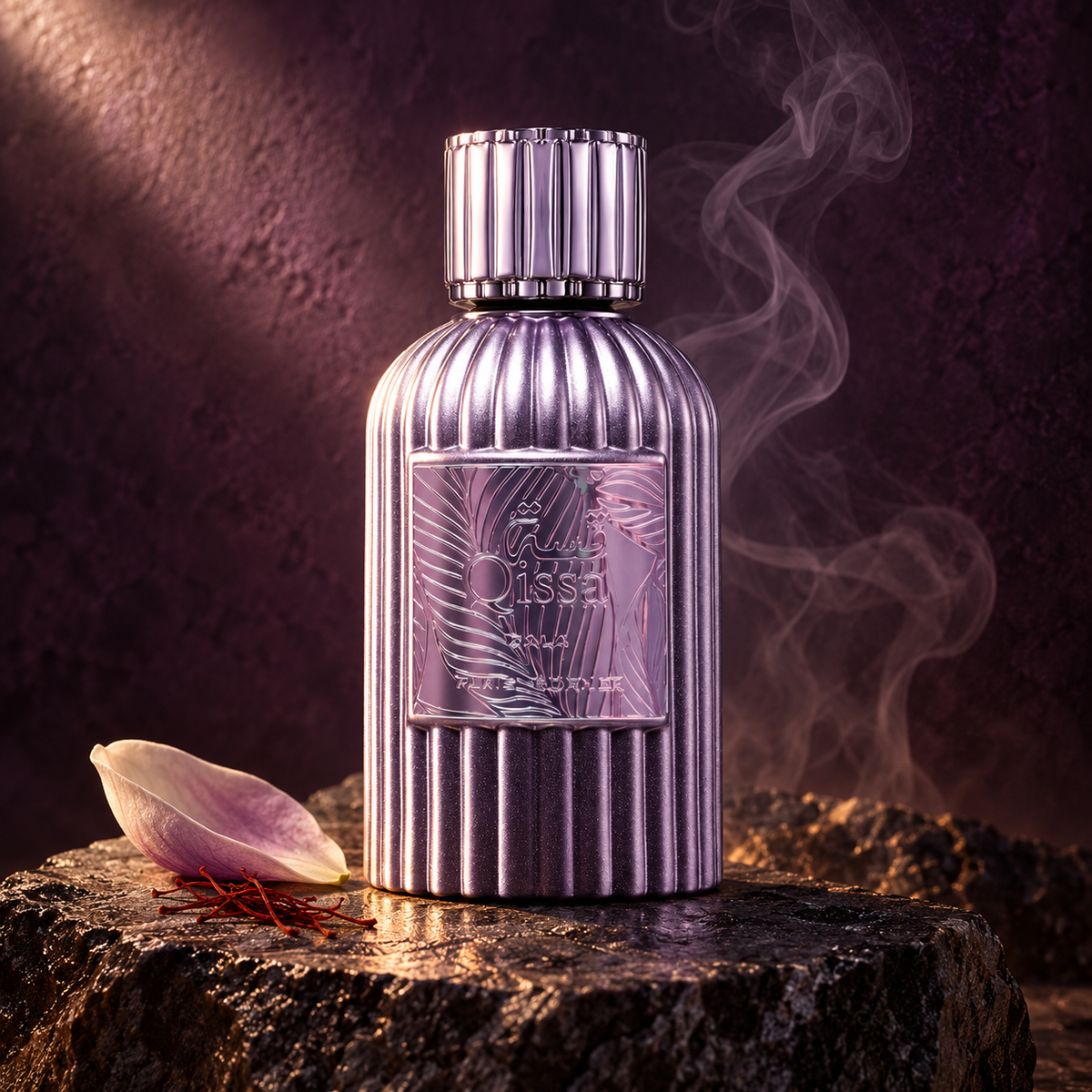 Paris Corner Qissa Eau de Parfum 100ml