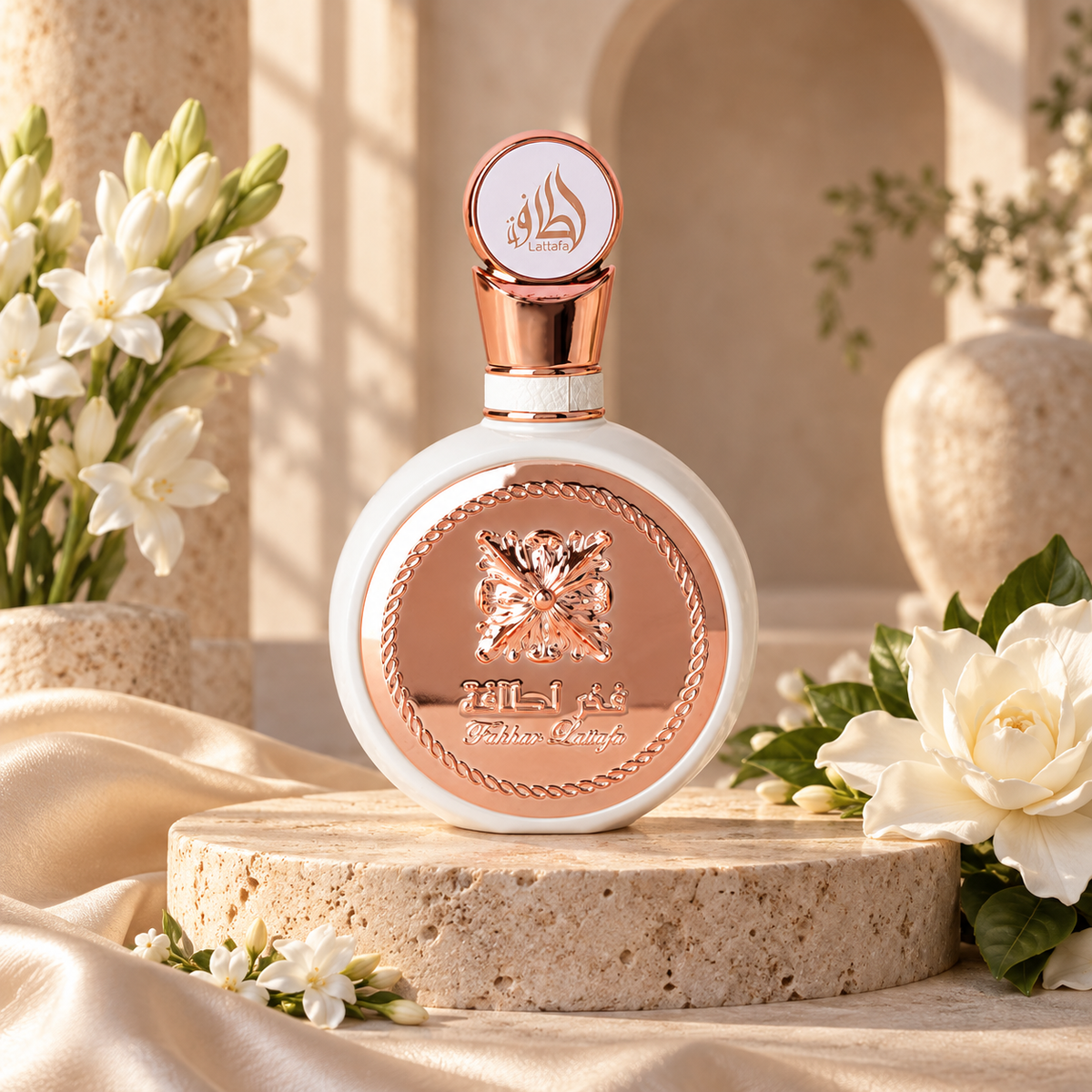 Lattafa Pride of Lattafa Eau de Parfum 100ml