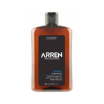 Farcom Arren Men's Grooming Purify Shampoo 400ml