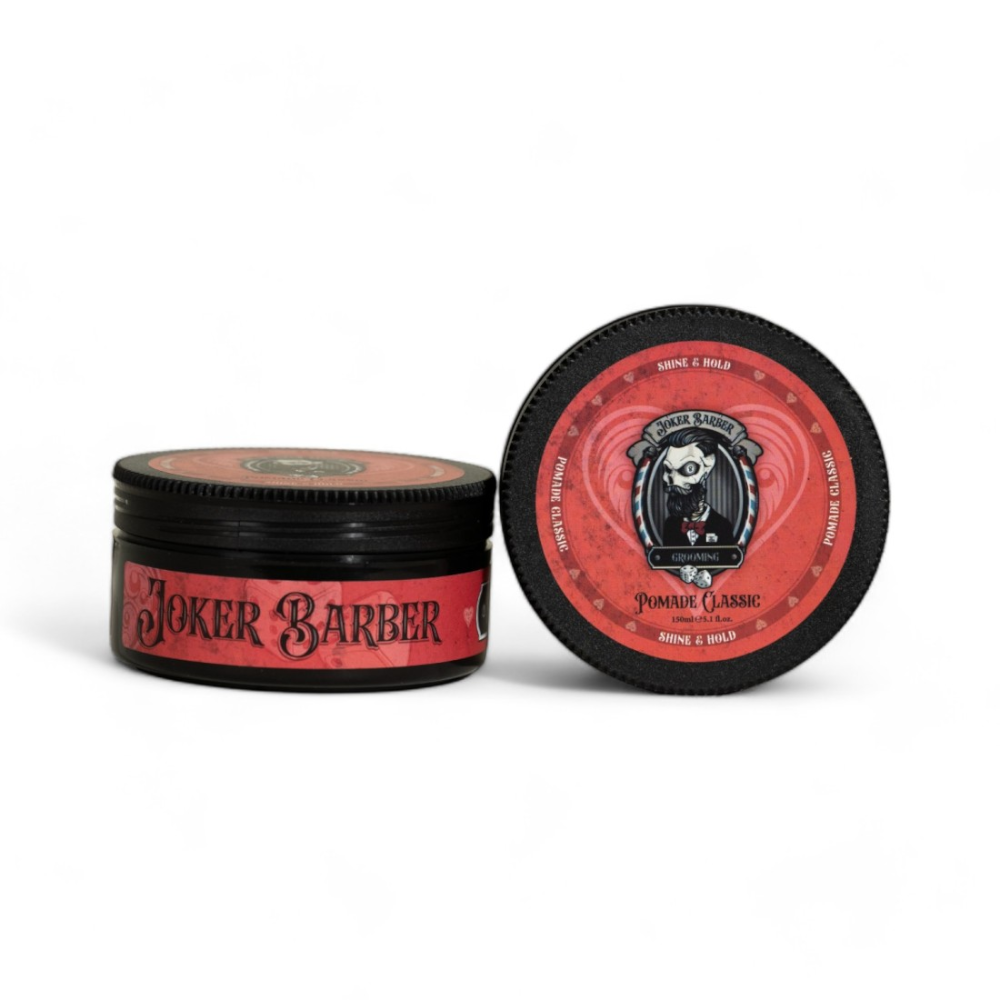 Joker Barber Classic Pomade 150ml