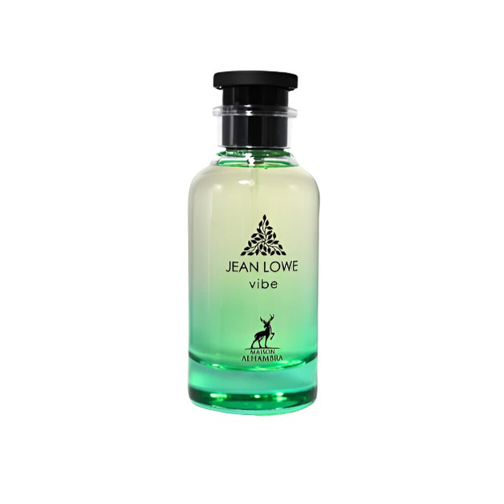 Maison Alhambra Jean Lowe Vibe Eau de Parfum 100ml
