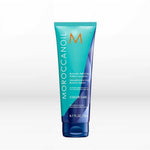 Moroccanoil Blonde Perfecting Σαμπουάν για Διατήρηση Χρώματος για Βαμμένα Μαλλιά 200ml