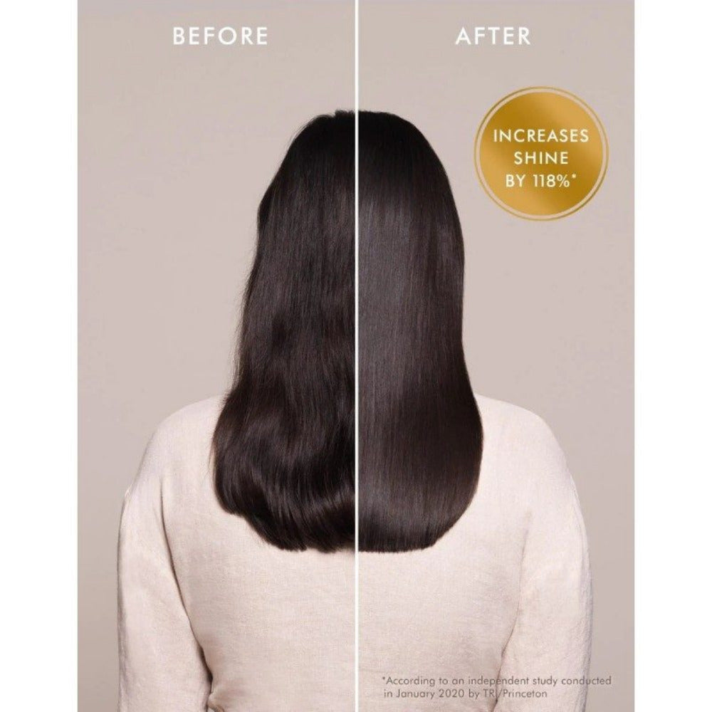 Moroccanoil Treatment All Hair Types Λάδι Μαλλιών για Επανόρθωση 25ml