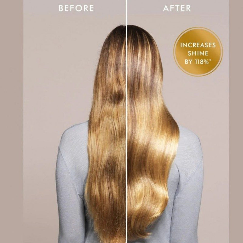 Moroccanoil Treatment Light Λάδι Μαλλιών για Θρέψη 100ml