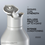 Redken Acidic Bonding Curls Conditioner Ενυδάτωσης 300ml