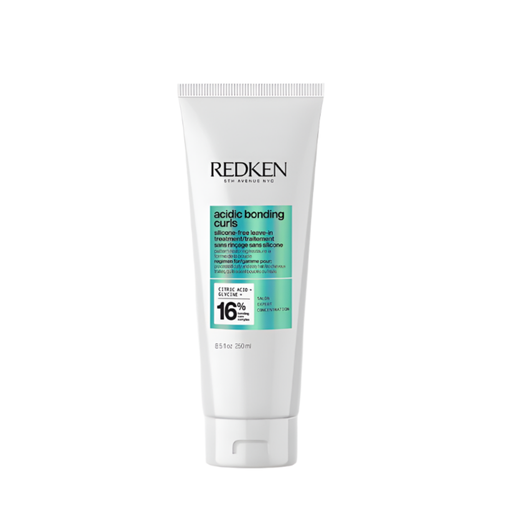 Redken Acidic Bonding Curls Leave-in Treatment Μάσκα Μαλλιών για Ενυδάτωση