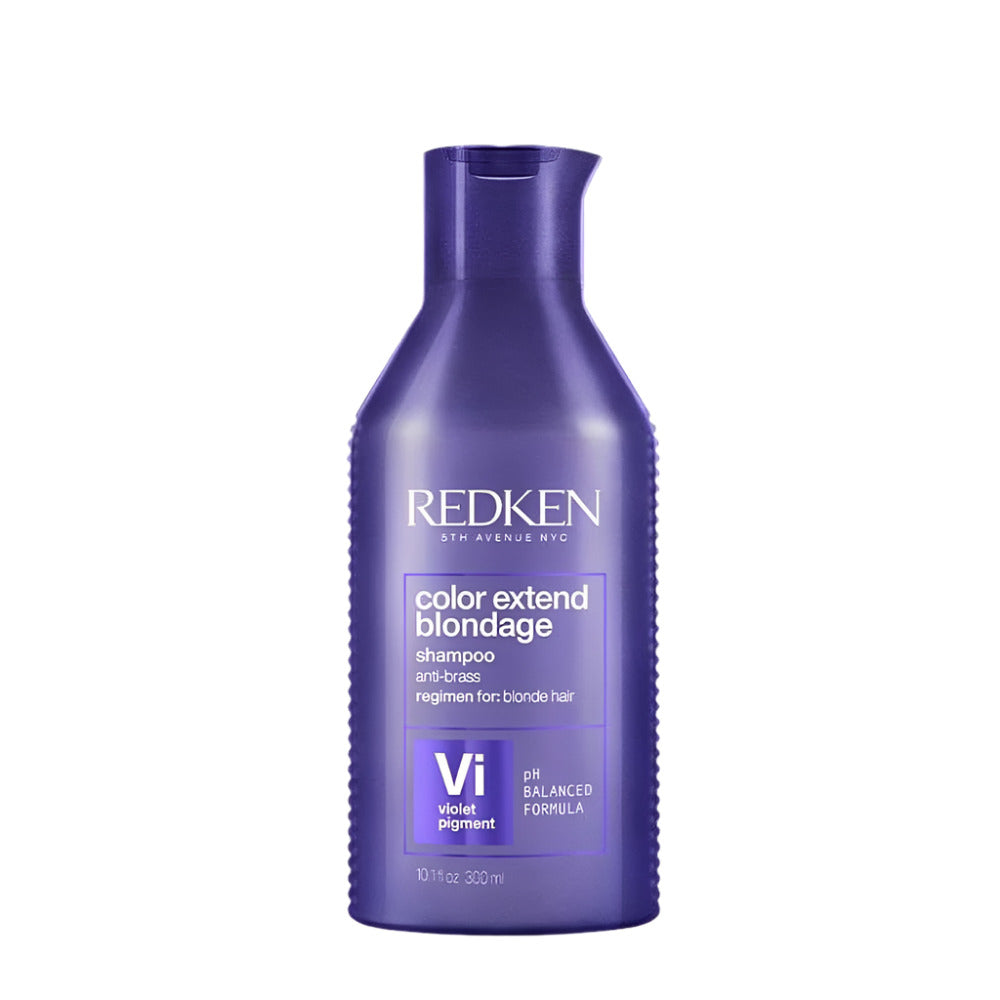 Redken Color Extend Blondage VI Σαμπουάν για Διατήρηση Χρώματος για Βαμμένα Μαλλιά 300ml