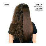 Redken Frizz Dismiss Σαμπουάν για Φριζαρισμένα Μαλλιά 300ml