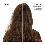 Redken Frizz Dismiss Σαμπουάν για Φριζαρισμένα Μαλλιά 300ml