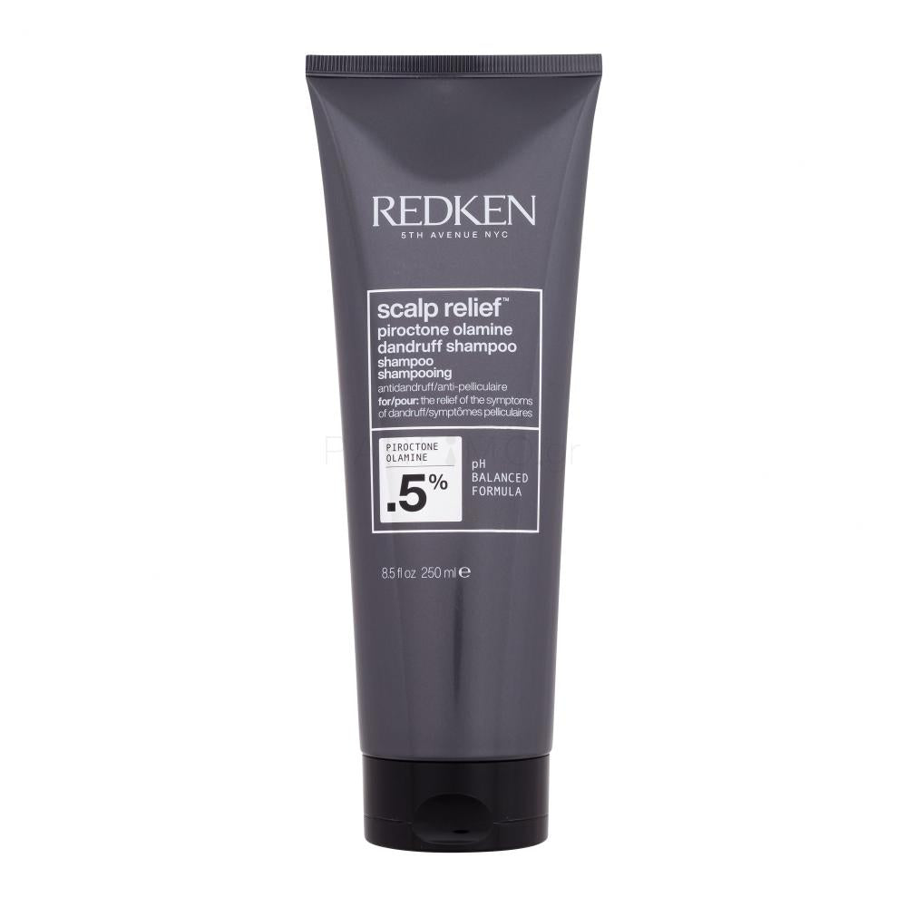 Redken Scalp Relief Σαμπουάν για Ευαίσθητο Τριχωτό κατά της Πιτυρίδας 250ml