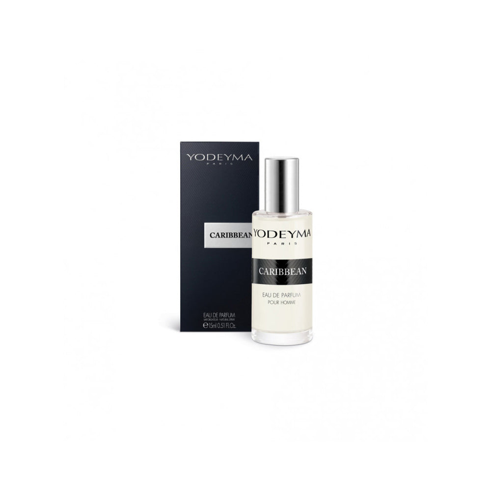 Yodeyma Caribbean Eau de Parfum 15ml